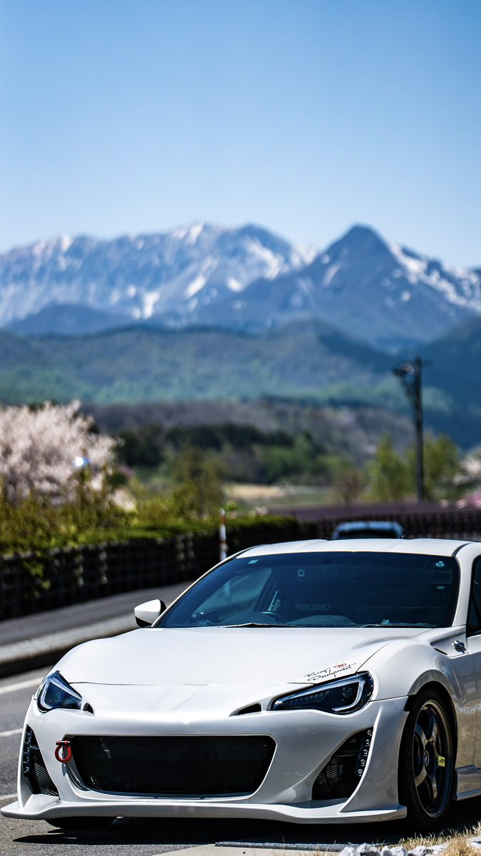 furious_zn6's tweet photo. #蒜山
#GREENable
#86brz https://t.co/3Szsqh3A9c