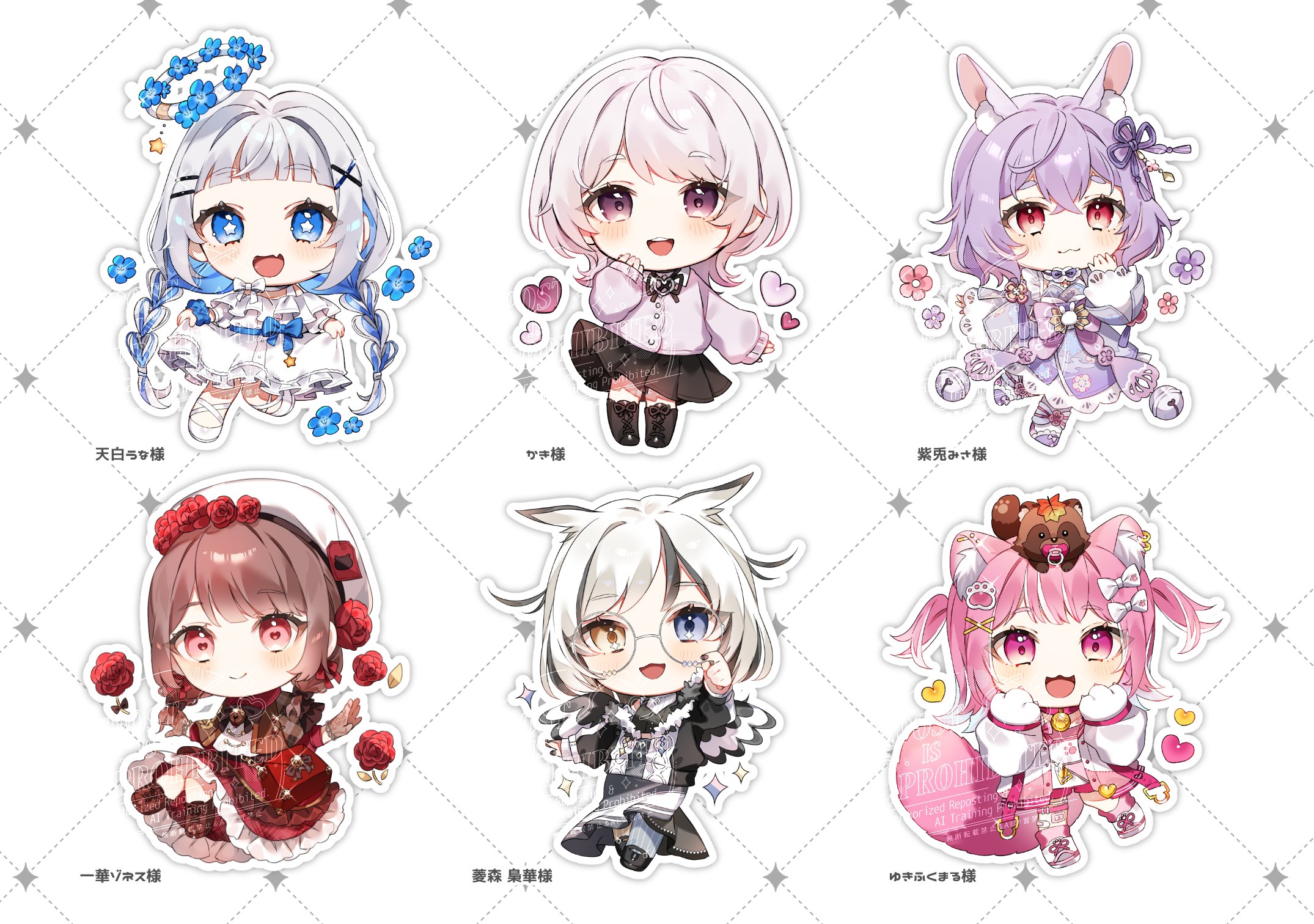 ふたばページ♡⃜ 海外ガーリーな 