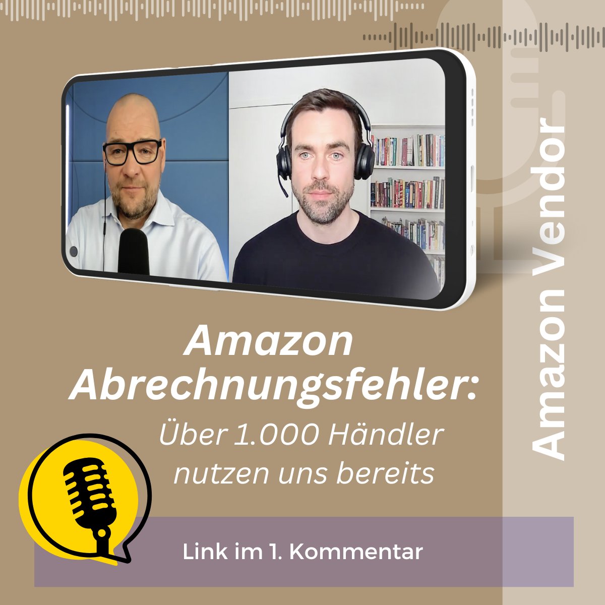 ITundTECH Podcast tweet media