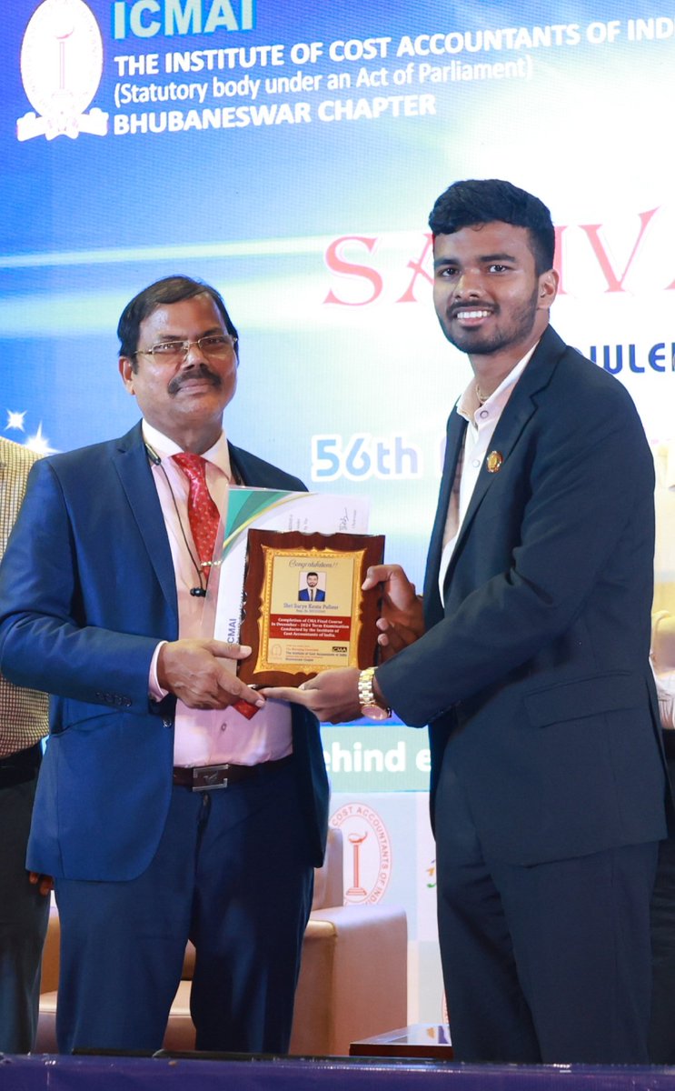 CMA_SSKIPPER's tweet photo. Grateful to be part of Samvardhanam 2025,
A day of learning, laughter, and legacy.
From knowledge sessions 📚 to saving live🩸 ✨.
A proud moment 🌟, a memorable day 📅, With hearts full of hope ❤️, we walked the way 🚶♂️.
#Samvardhanam2025 🎓 #CMAJourney 📈 #InspiredToLead 🔥 https://t.co/s6A3WUNQ3O