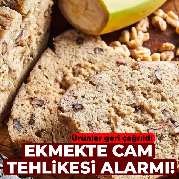 gazetececom's tweet photo. Ekmekte cam tehlikesi alarmı! Ürünler geri çağrıldı

https://t.co/2fN2ybXKof

#sondakika #sondakikahaber #sondakikahaberler #sondakikahaberleri #ekmek https://t.co/4aqJHAukq5