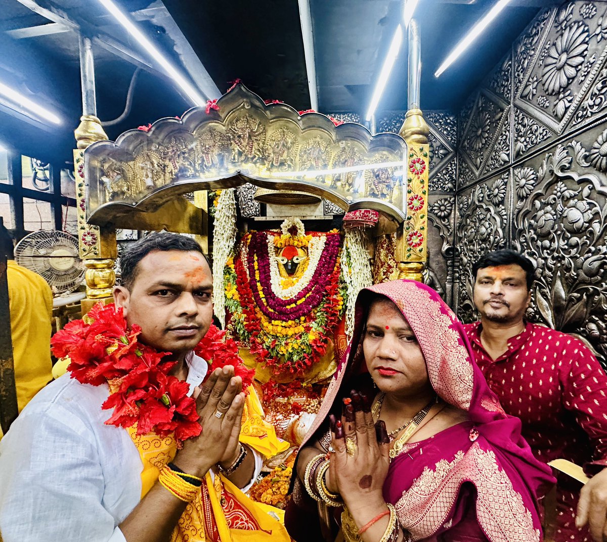 Dr.Sunil Patel tweet media