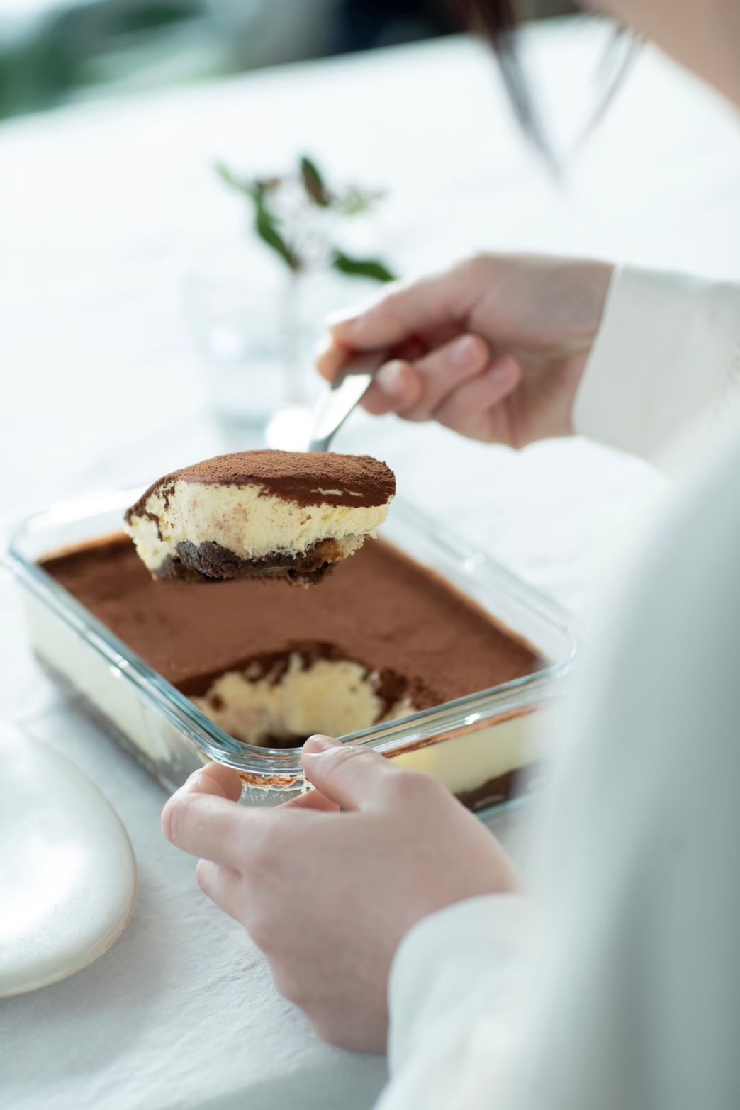 ティラミス様19点 CHEESE CRAFT WORKS』よりフレッシュチーズを使用したとろとろ食