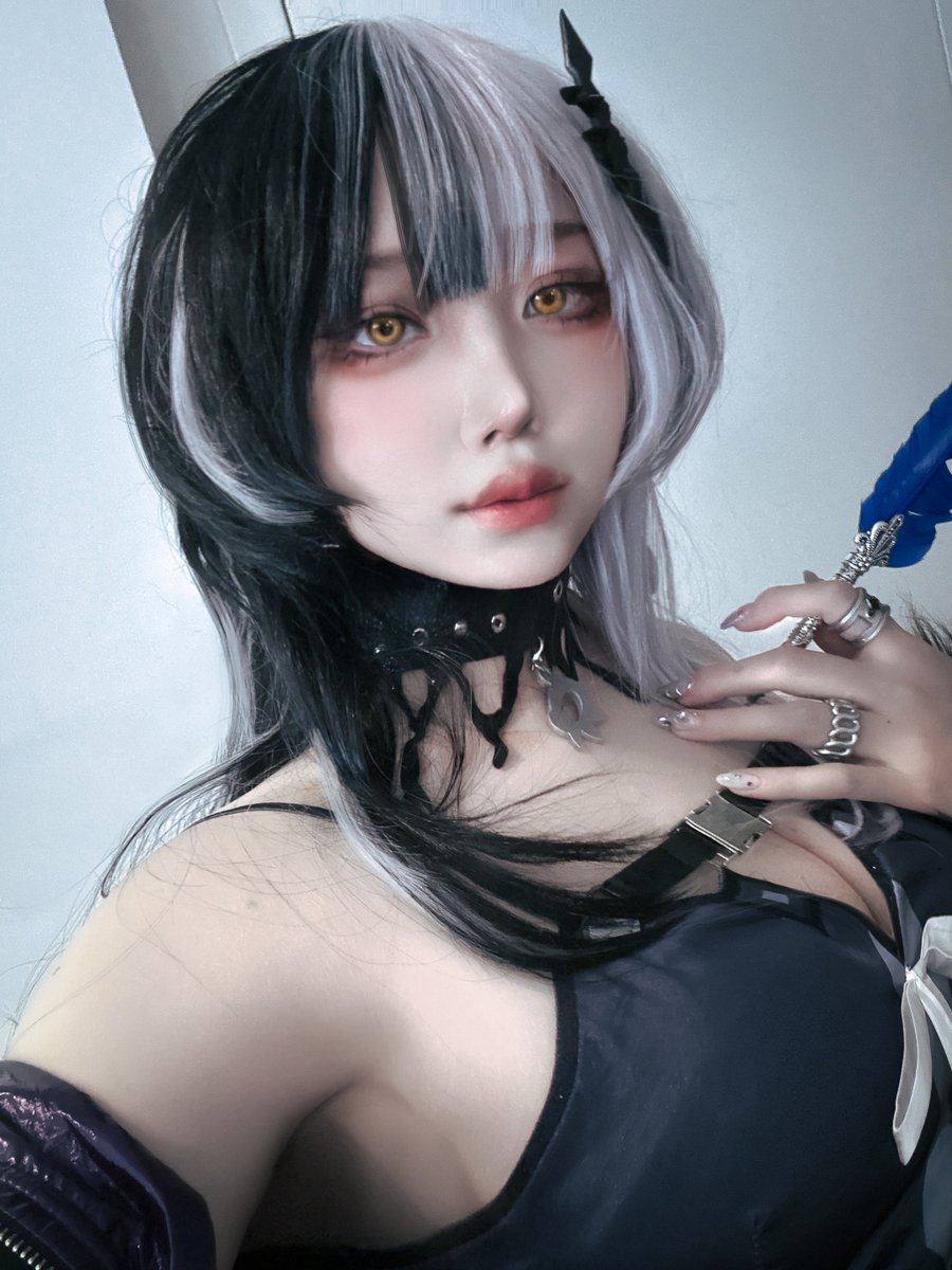 happy birthday shiorin♡👁‍🗨 #Partyvella2025