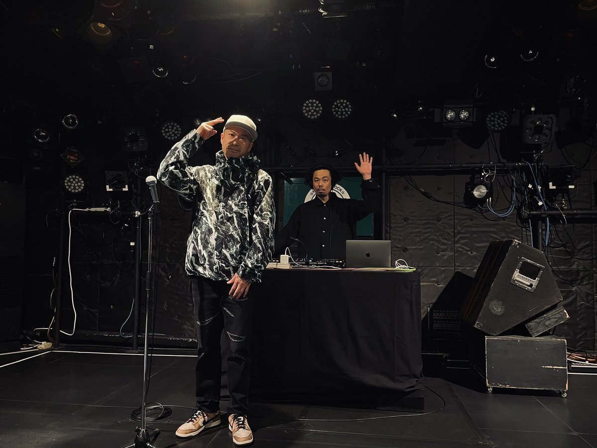 5月2日なんですけど
ライブなんで休ませて欲しいんですけど
それよりも悪いんですけど
今月で辞めて欲しいんですけど

あれからきっちり26年🎯
本日  宇都宮HEAVEN'S ROCK VJ-2  当日券あります

#2025_GWTOUR_TBH