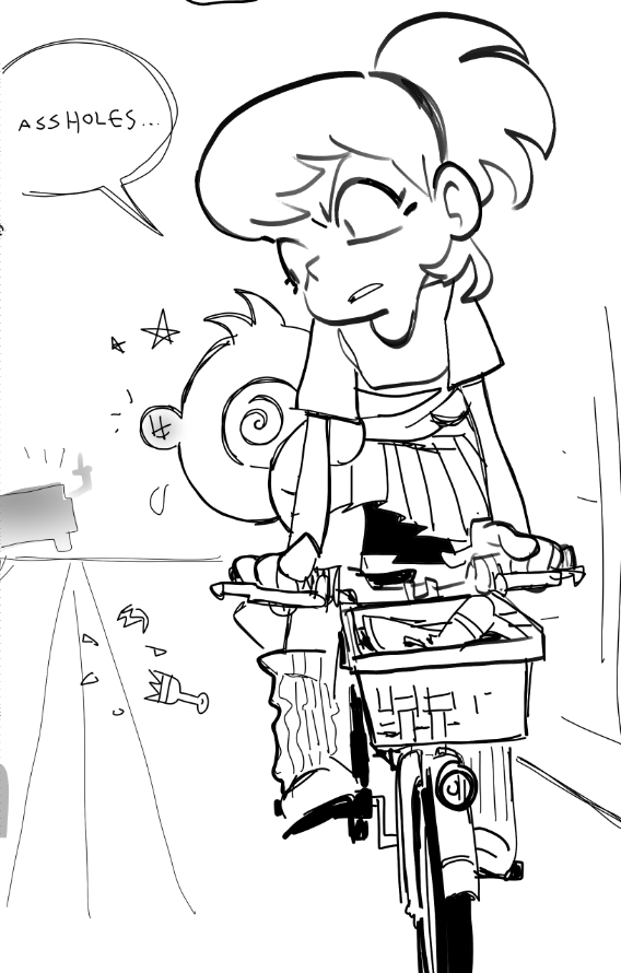 Rolus kickstarter is out, help Babyfoot and the <a href="/RolusOutskirts/">Rolus in the Outskirts</a>  team to give Rolus the chance to eat a burger