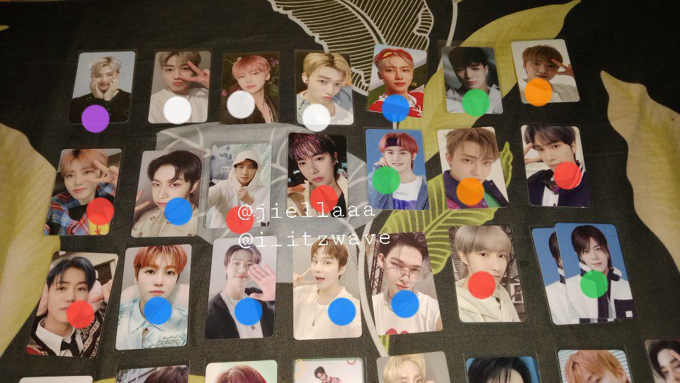 i_itzwave's tweet image. WANT TO SELL | BU URGENT!

All good condi! Vidcon? Ke DM‼️

🏠 Dom Cikarang
💵 SPAY/DANA diawal untuk menghindari Hit n Run
🚚 Avail Shop*e, Tok*pedia/T*ktokShop
⏰ Pengiriman dilakukan setiap hari Jum&apos;at - Sabtu, selain itu tergantung kesibukan seller. 
❌ DILARANG HNR, PHP, dsb