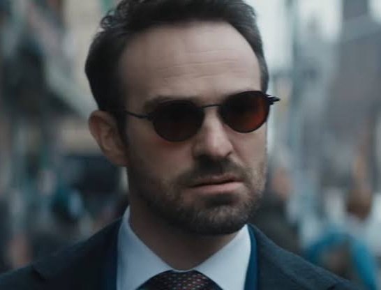 Can't imagine the shit both of them went through during The Void