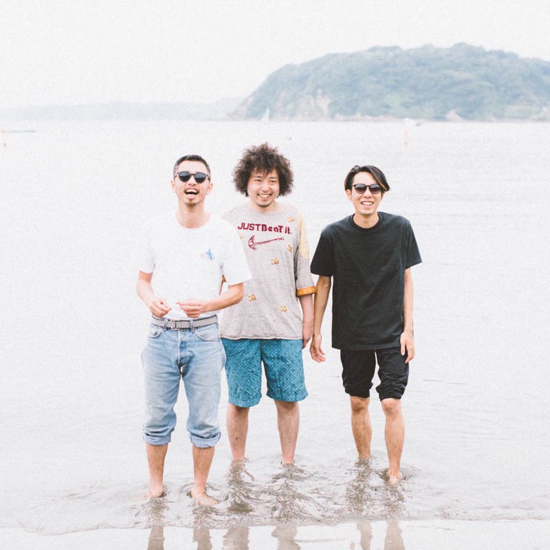 U-zhaan×環ROY×鎮座DOPENESS 初夏のライブスケジュール 5/5 岩手県花巻