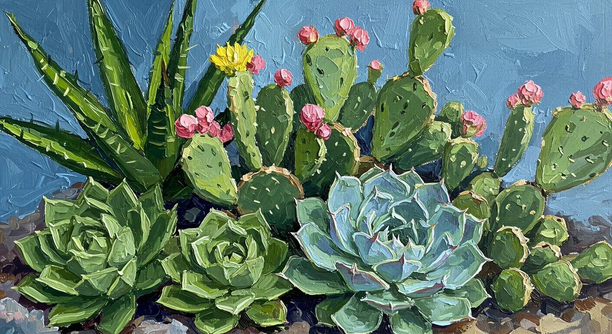 Screen As A Canvas tweet media