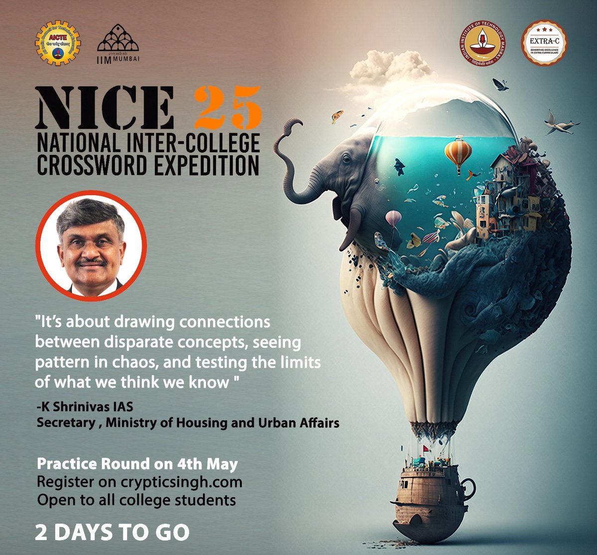 EXTRA-C INDIA tweet media