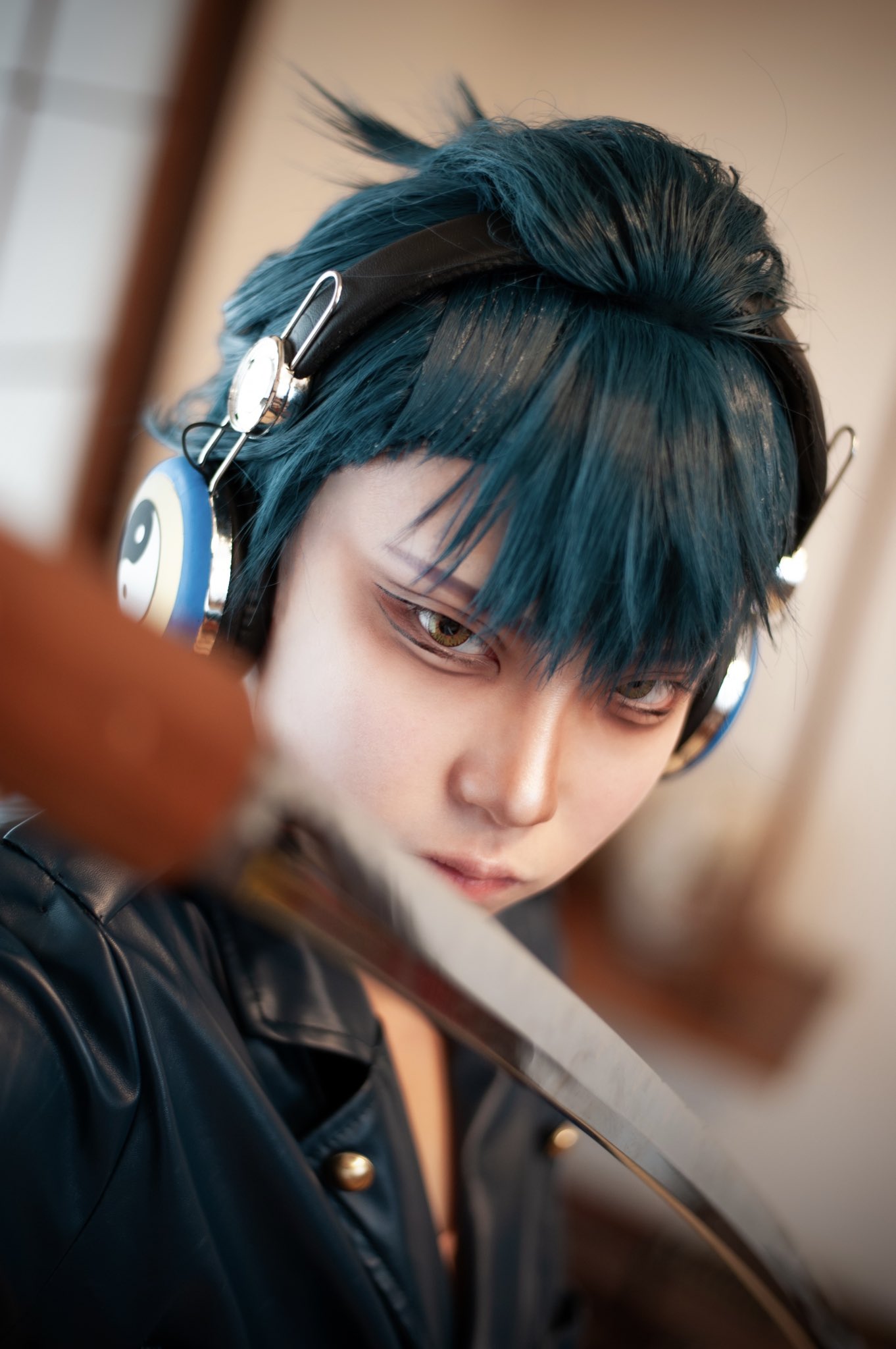 コスプレ１０００人斬り  / X