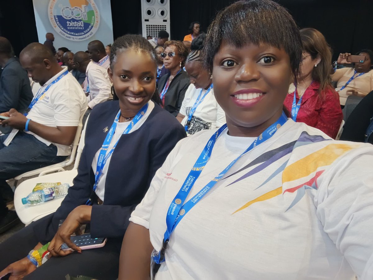 nkumbastewards's tweet photo. Day 01 .opening ceremony and also a feature in the 100th DCA coffee book #100thdiscon https://t.co/QttBgCNb6Q