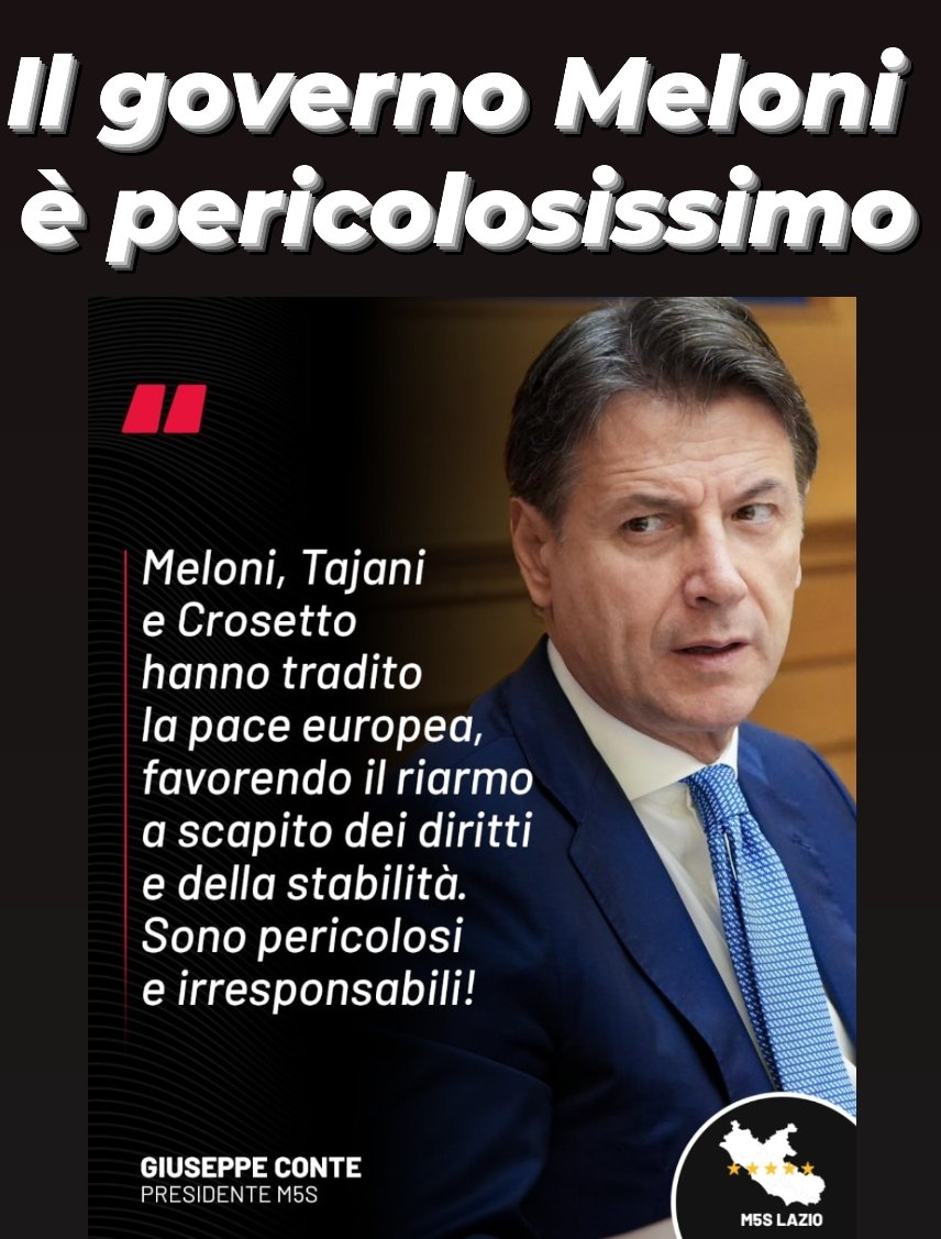 Elisa Addazio Benvenuti tweet media