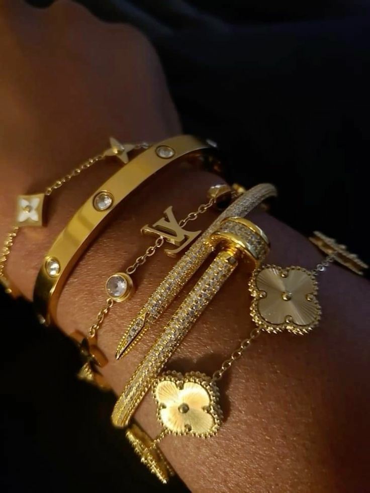 Bracelet's ✨