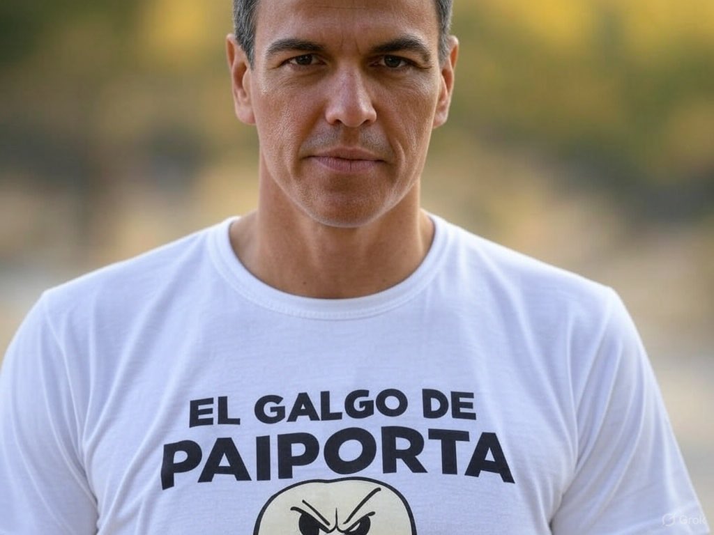 epesimo's tweet photo. Claro q el culpable del #apagón es #Sánchez, dueño mayoritario d #REE, nombra su Presidenta, protocolos, MIX d energía...y buscaba el TITULAR d"Funcionamos SÓLO con #renovables", q son asincrónicas, y sin la sincronía #nuclear, PETÓ
#ElCascabel4M #2MayoESP #LaNoche24h #LaHora2M https://t.co/ekoImPvfUl