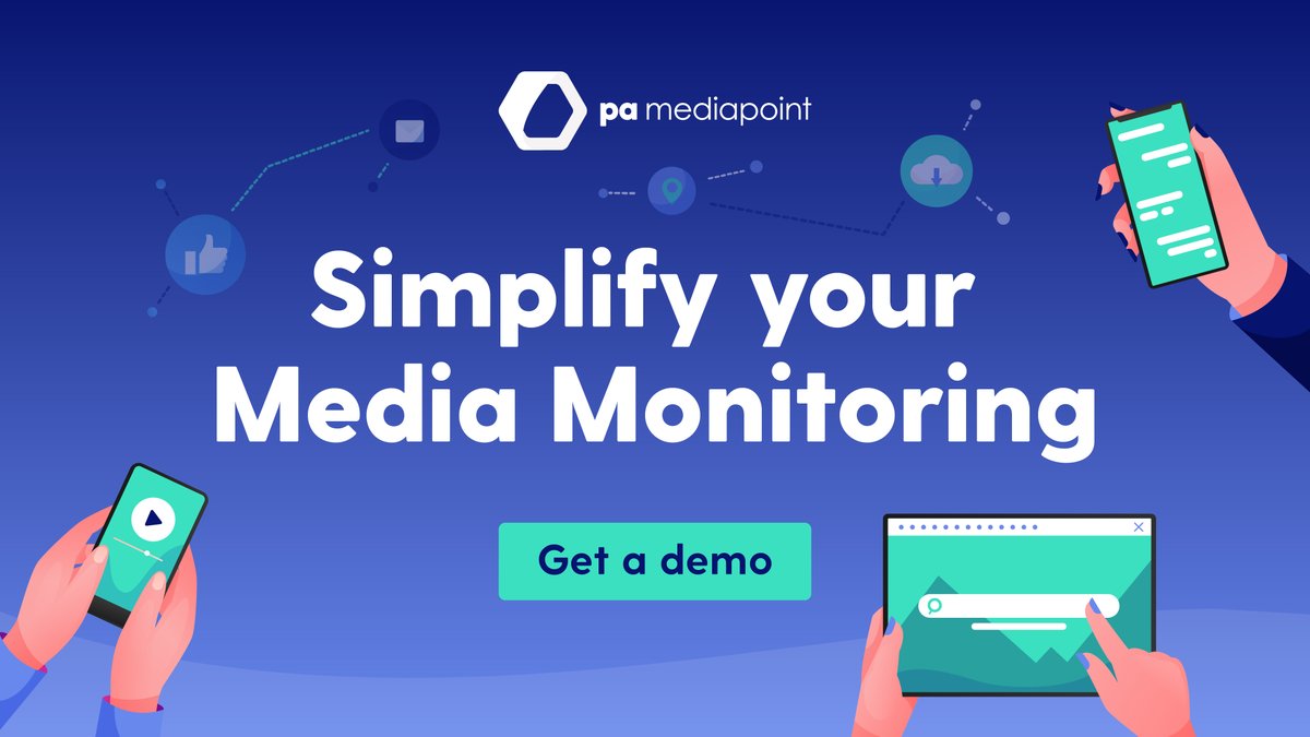 Managing media coverage doesn’t have to be complicated. Our all-in-one tool streamlines everything, giving you real-time access to breaking news, social media insights, and press release distribution - without switching platforms. track.pa.media/LImediapointme…