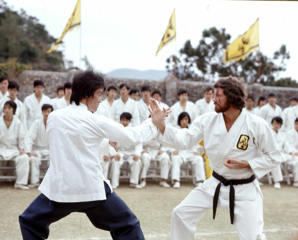 Boards don't hit back.