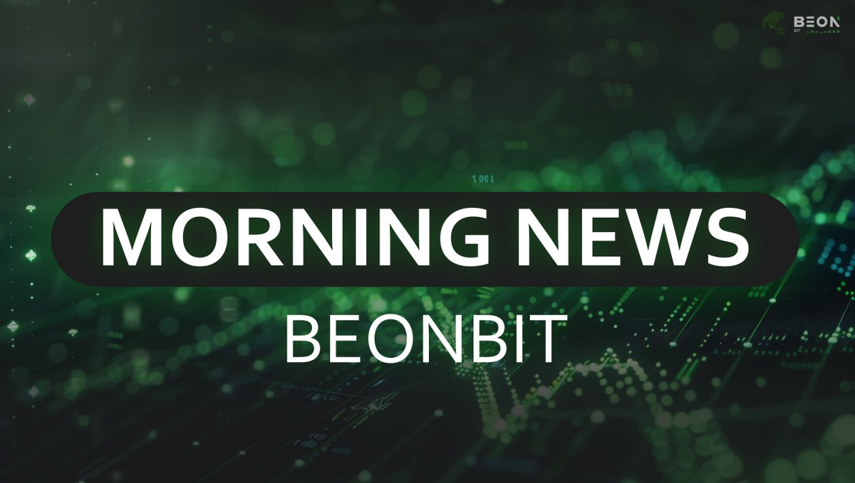 Morning News Beonbit
