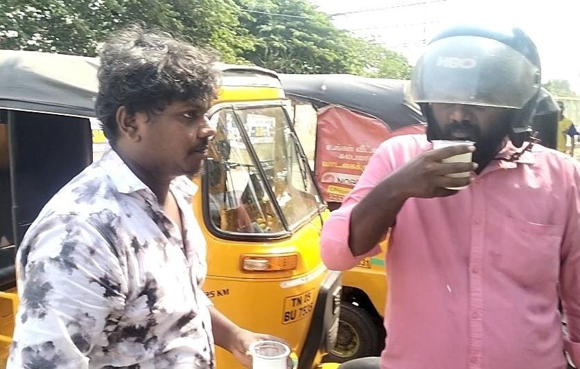 Sivakarthikeyan Narpani Iyakkam (@skniofficial) on Twitter photo கோடை வெயிலில் பொதுமக்களின் தாகத்தைத் தணிக்க, மத்திய சென்னை மேற்கு மாவட்ட சிவகார்த்திகேயன் நற்பணி இயக்கம் சார்பில் நீர்மோர் வழங்கப்பட்டது.
#SK <a href="/Siva_Kartikeyan/">Sivakarthikeyan</a> #SKNI #CentralChennaiWestSKFC கோடை வெயிலில் பொதுமக்களின் தாகத்தைத் தணிக்க, மத்திய சென்னை மேற்கு மாவட்ட சிவகார்த்திகேயன் நற்பணி இயக்கம் சார்பில் நீர்மோர் வழங்கப்பட்டது.
#SK <a href="/Siva_Kartikeyan/">Sivakarthikeyan</a> #SKNI #CentralChennaiWestSKFC