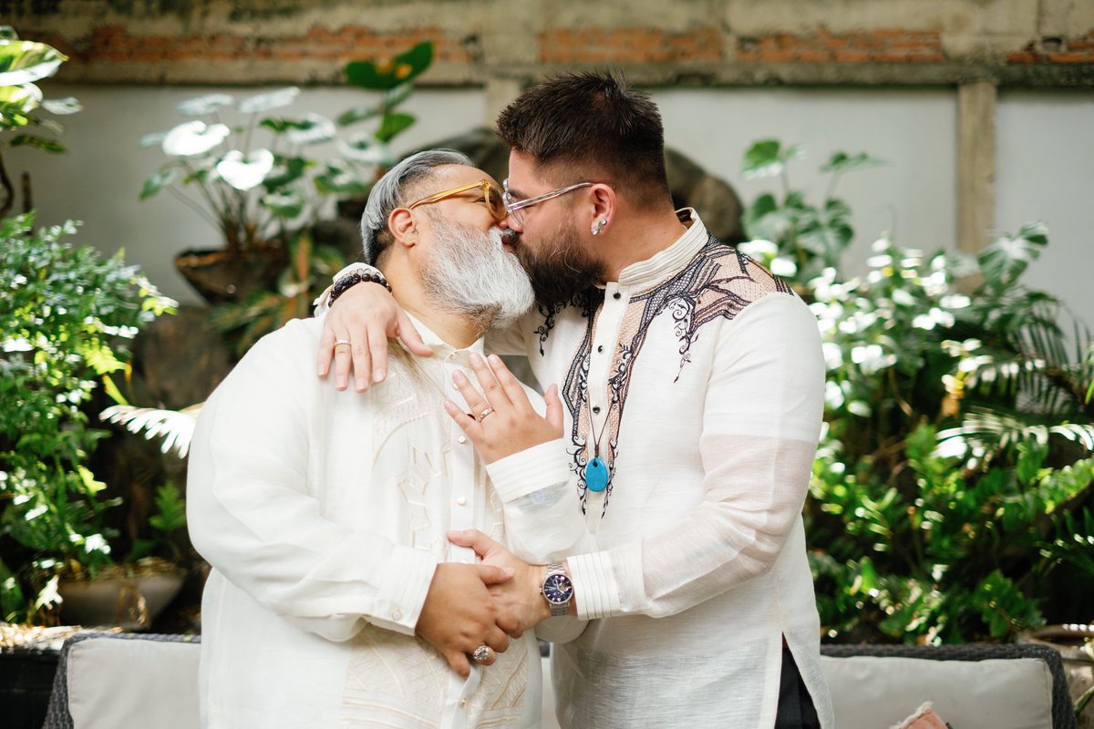 Migs Batenga-Santillan🧔🏻 tweet media