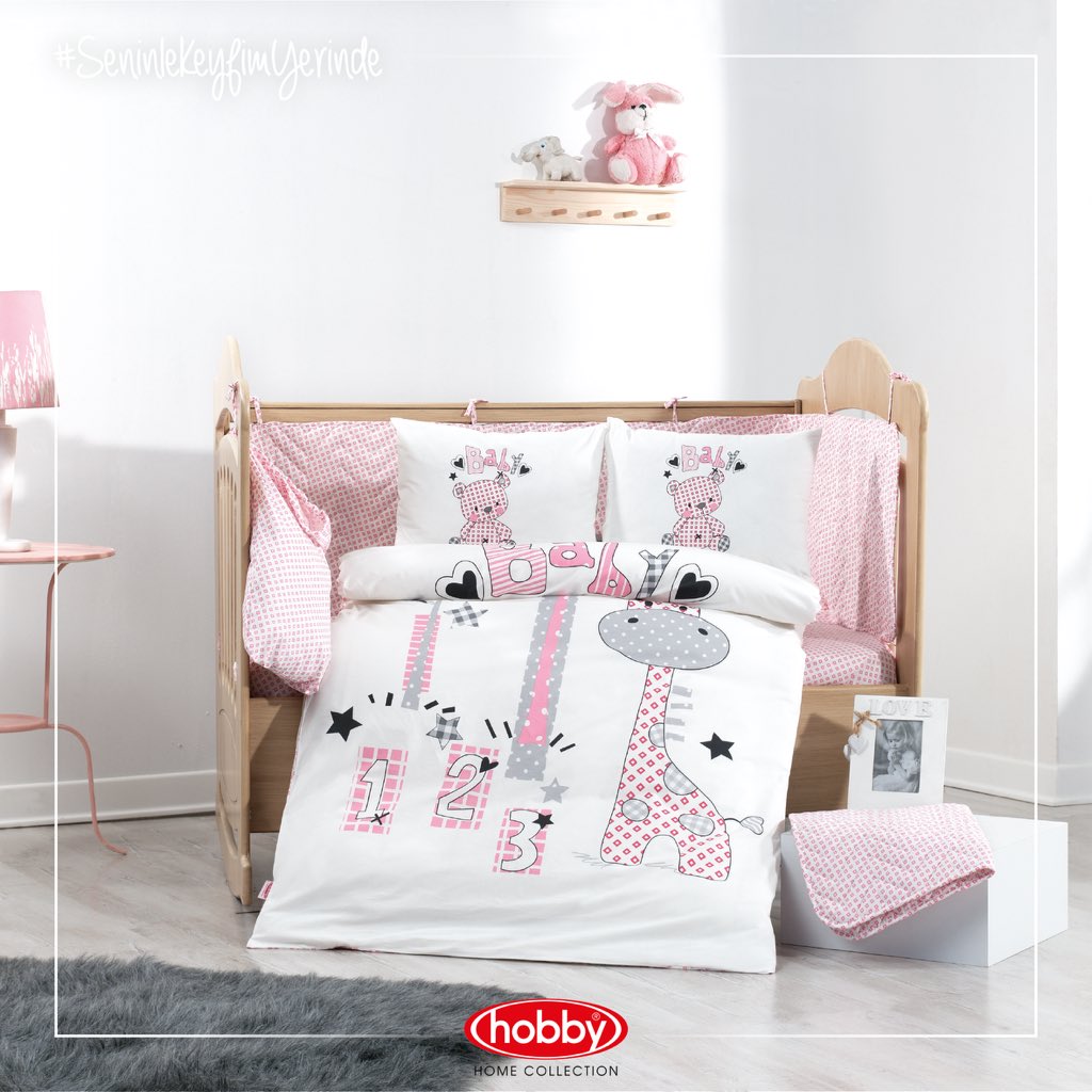 HobbyHomeCollec's tweet photo. Hobby Home Collection olsun da rengi önemli değil diyenlere! 😇
#SeninleKeyfimYerinde #HobbyHomeCollection #buddy #babycollection #poplin #bebekodası #bebek #nevresimtakımı #nevresim #hobby https://t.co/0KnAqTjN24