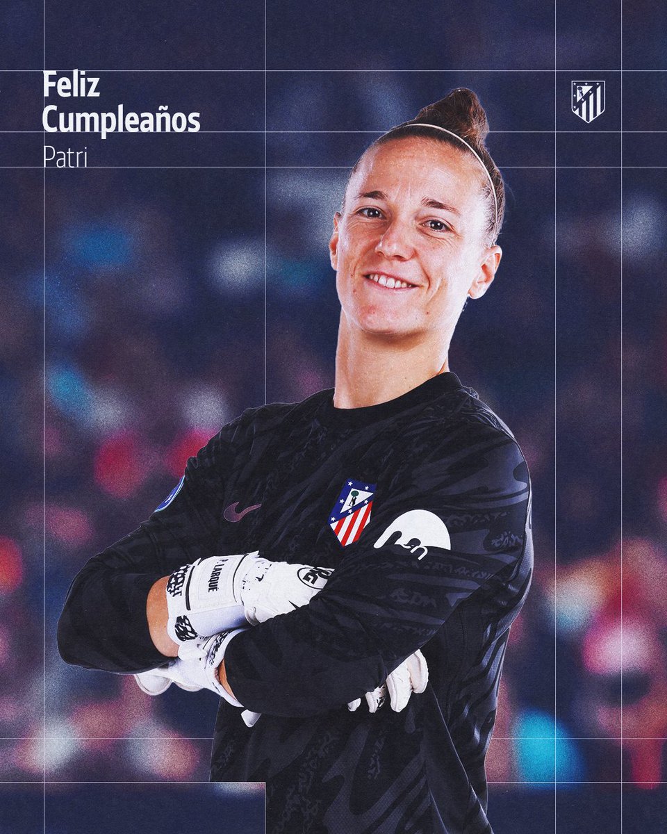 Atlético de Madrid Femenino tweet media