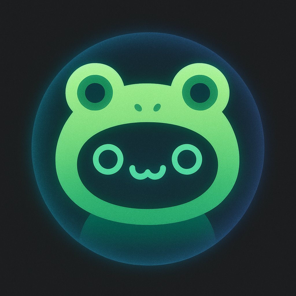 BoopFrog's tweet image. BOOP FROG ON SOLANA CA: ?
#boopfrog #launching #solana