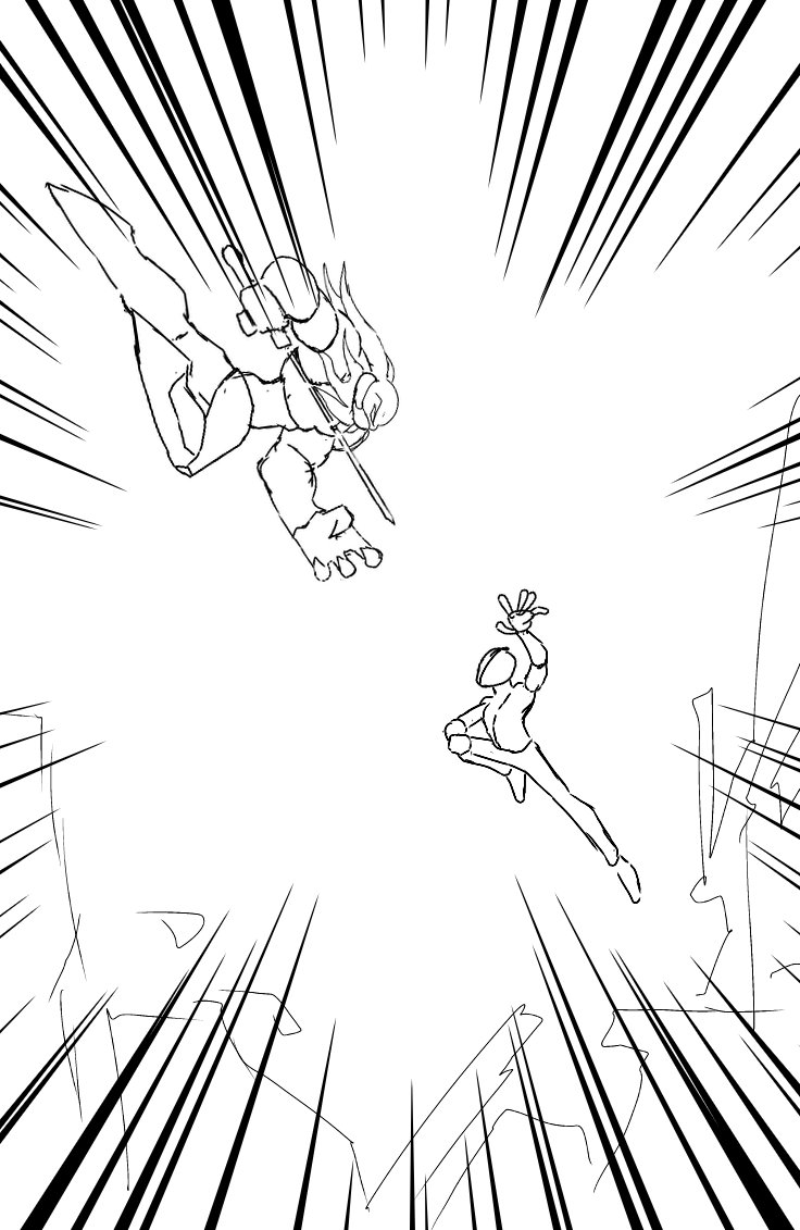 OdinzArtz012's tweet image. OMNIVERSE WAR PART 4 and aftermath coming soon to a fyp near you! #Ben10 #ben10fanart