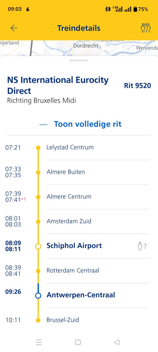 Dingeman tweet media