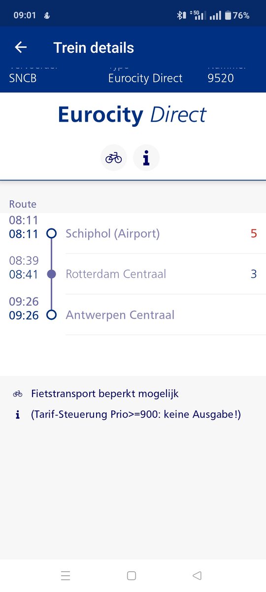 Dingeman tweet media