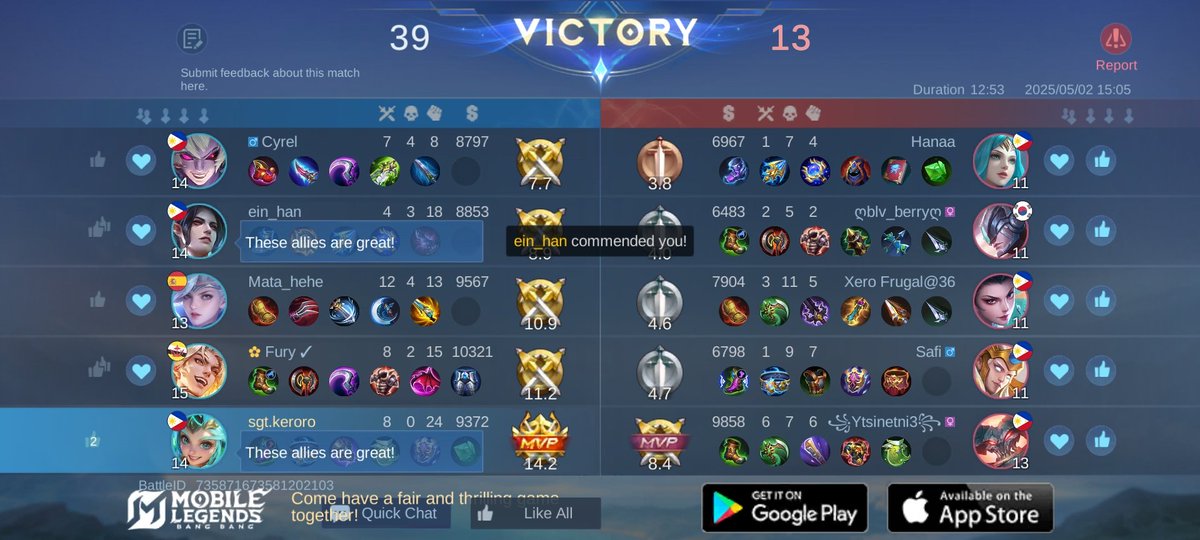 Come join my Squad, Let us face off against the world's best MOBA players together!
r8qs.adj.st/appinvites?adj…