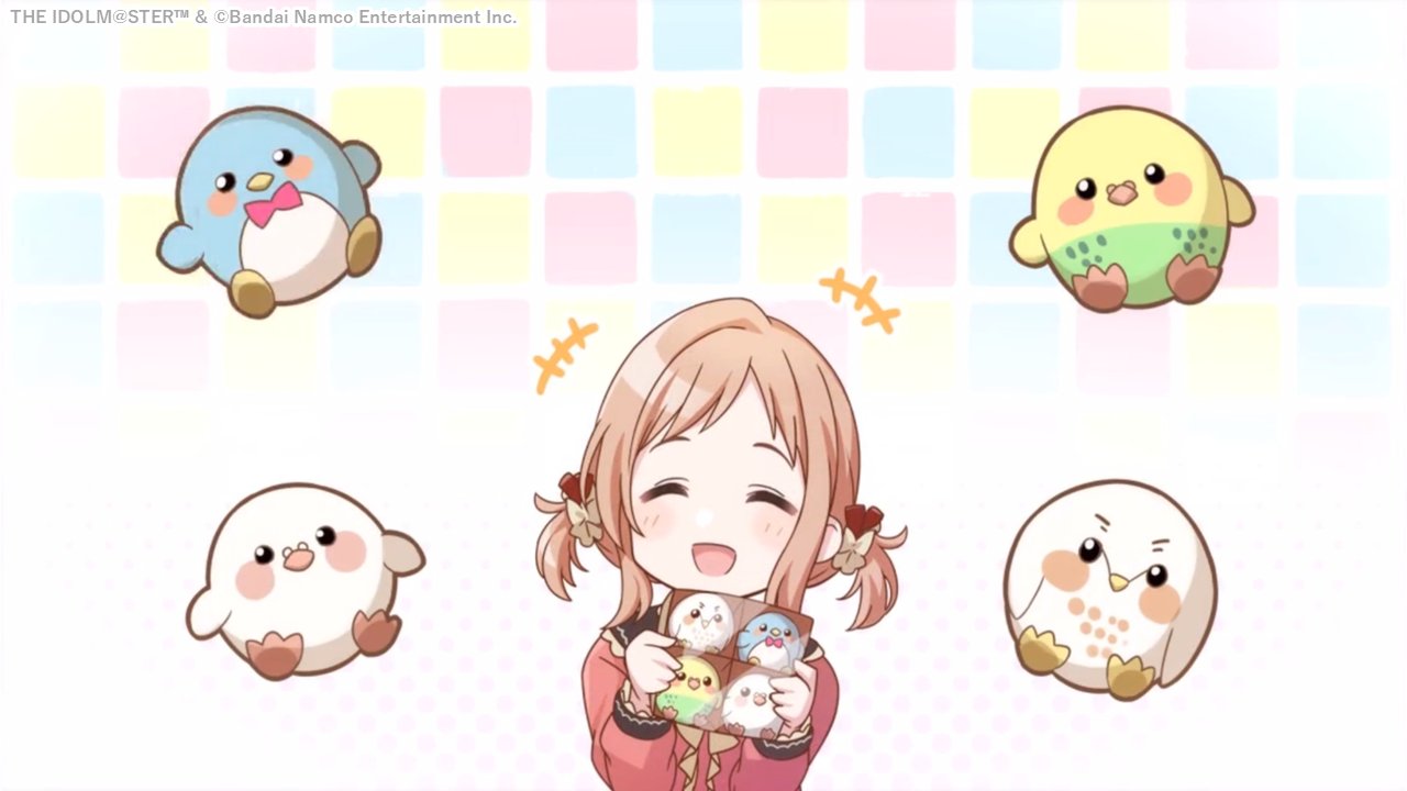 シャイニーカラーズ シャニマス 櫻木真乃 缶バッジ 283 歌合戦 283 Production LIVE Performance Uka, 開催記念 公式