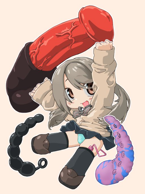 可愛いゆな氏が描けちゃった♪ 