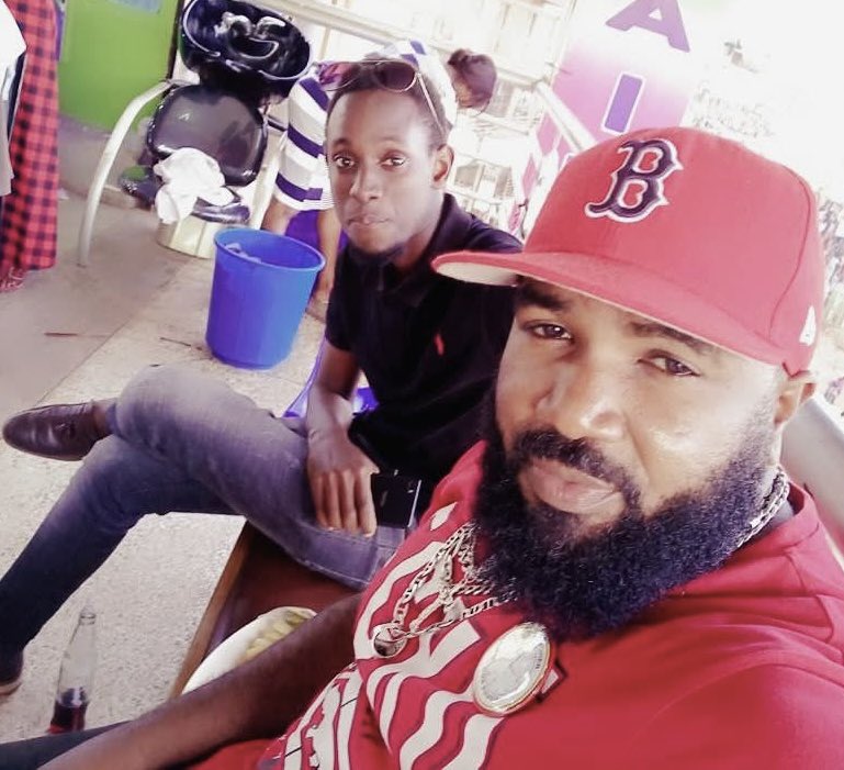 Andeleya tweet media