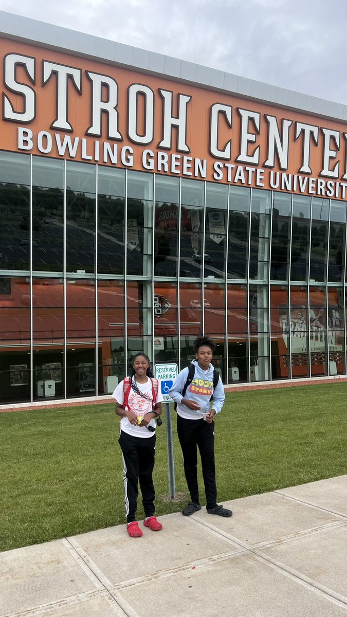 Mychael Hanson 2 tweet media