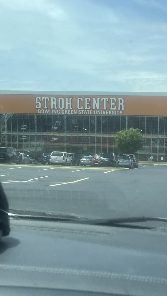 Mychael Hanson 2 tweet media