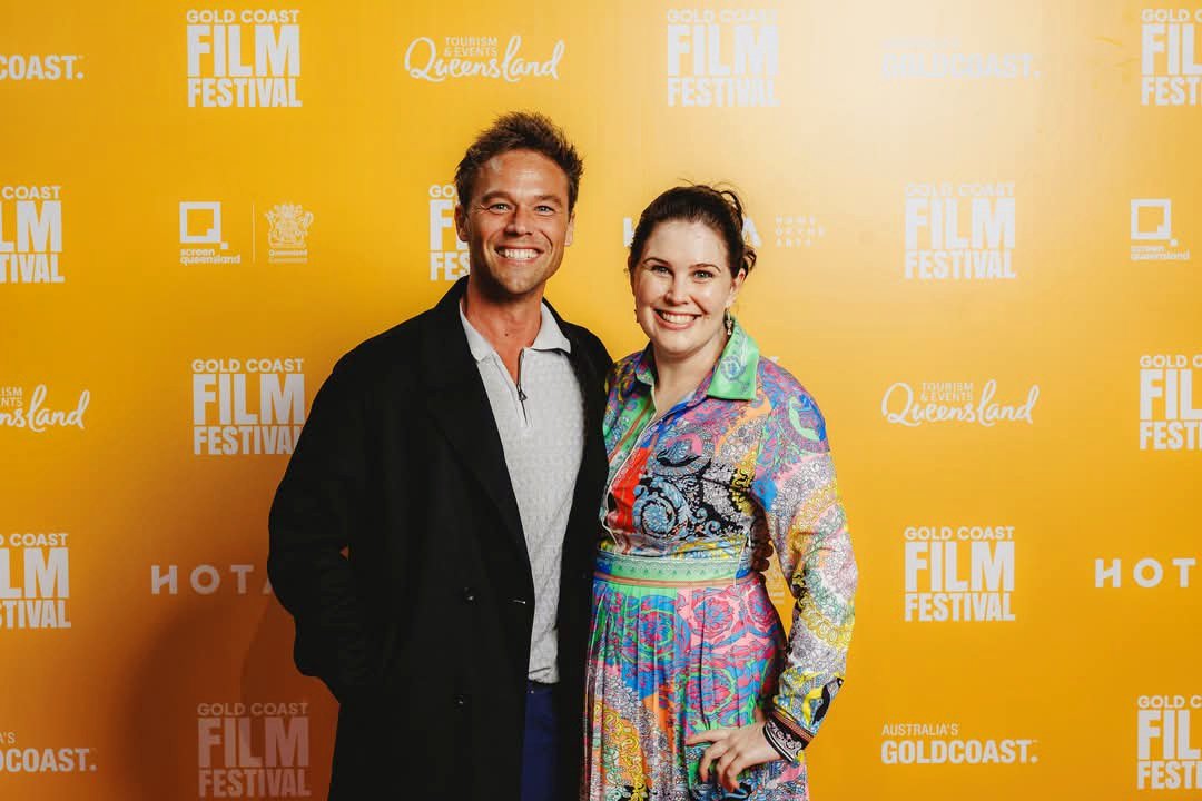 Always lovely to see you <a href="/linc_lewis/">Lincoln Lewis</a> 🙂