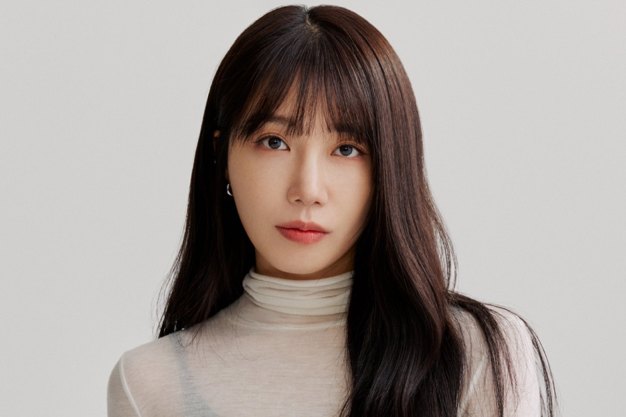 #Apink’s #JeongEunJi Leaves IST Entertainment After 14 Years + Joins “#PumpUpTheHealthyLove” Co-Star #LeeJunYoung's Agency
soompi.com/article/174129…