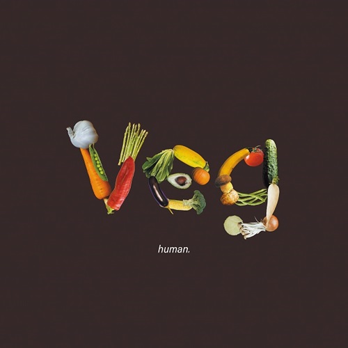 #情報解禁 🎉

#human. / #veg
diskunion.net/portal/ct/deta…

長野県上田市4ピースロックバンド約1年振りの新曲となる今作「Veg」human.改名後、楽曲の幅をさらに広げ、常に進化を続け新曲3曲の今作「Veg」が完成🎊

#du予約 <a href="/human_ueda/">human.</a>