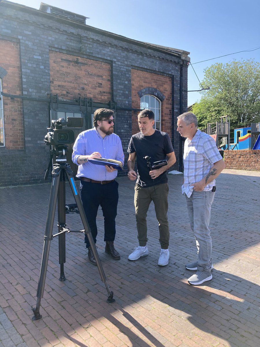 National Waterways Museum tweet media