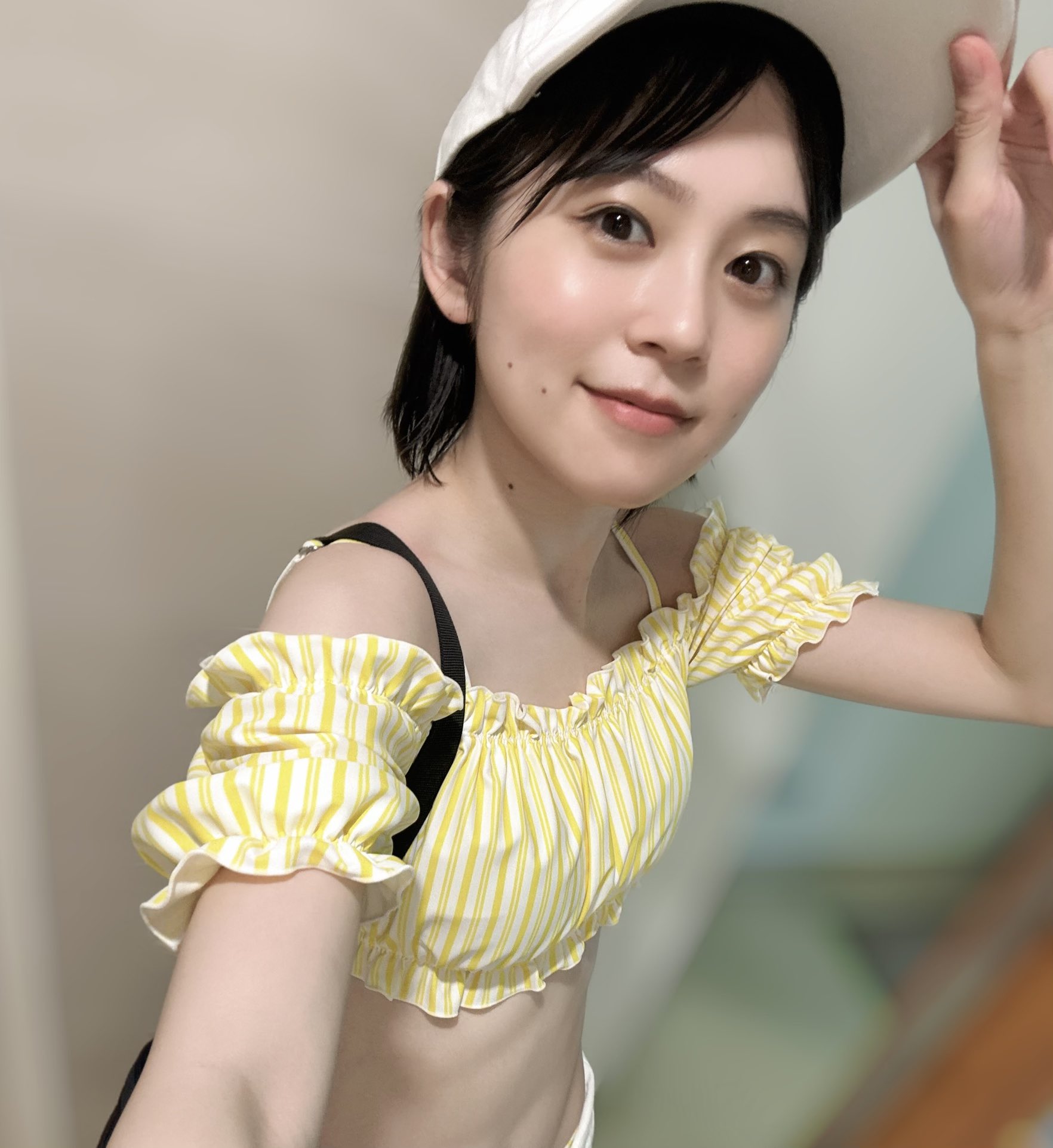 【超貴重】 中島由貴 JSガール ファンレター 中島由貴 | Zaiko