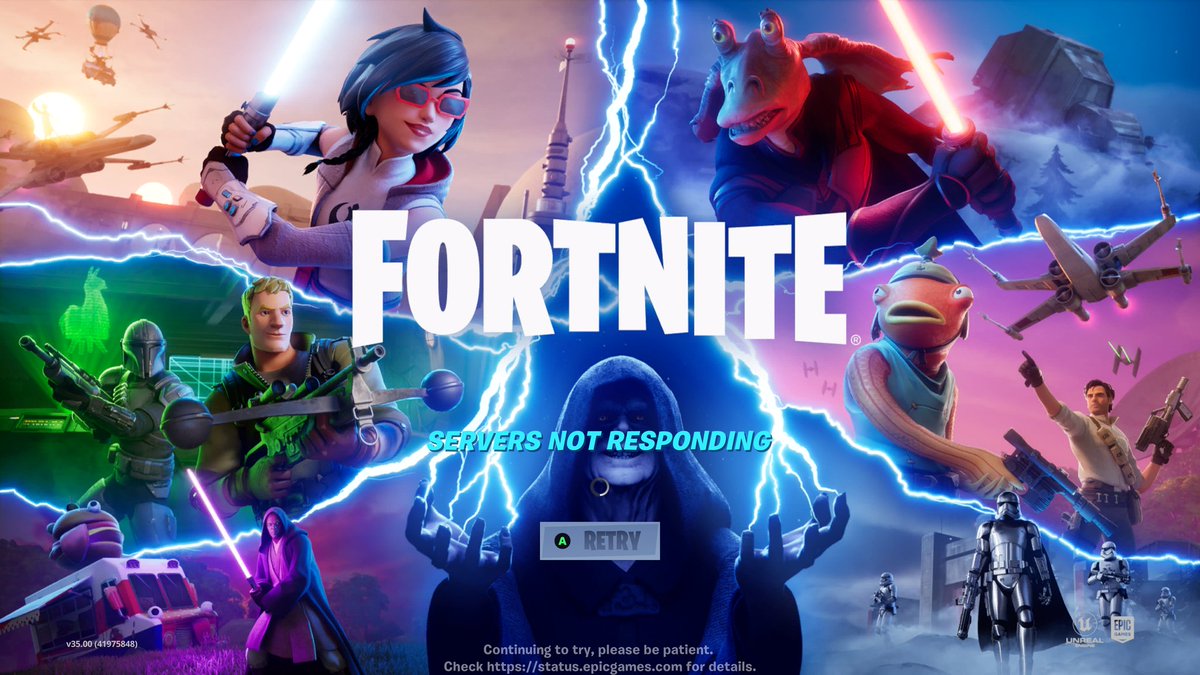 FiretrapMatt's tweet photo. @Fortnite https://t.co/gifFkQGtaf