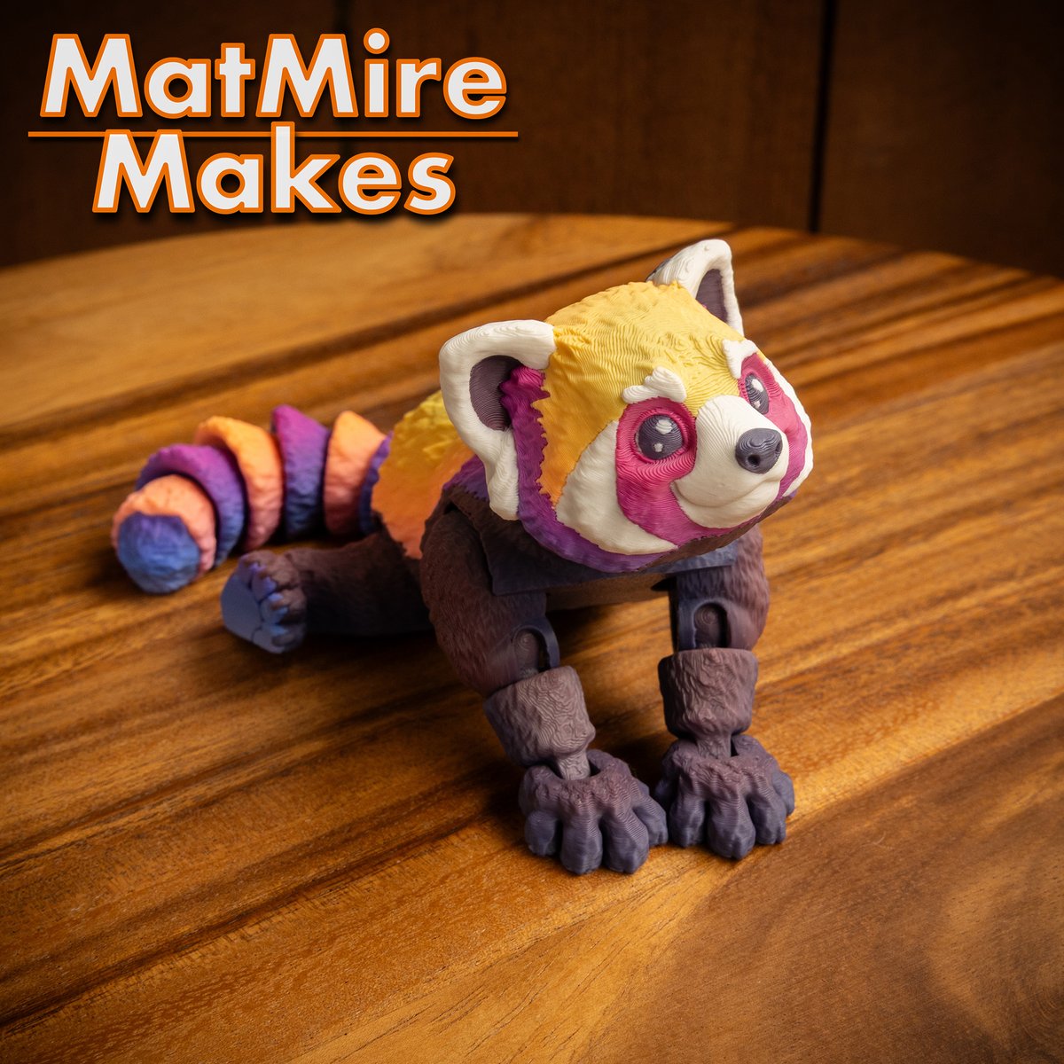 MatMire_Makes tweet media