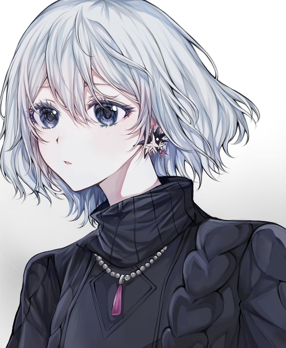 短髮非常好👍 #prsk_FA