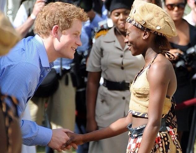 Catsinacradle24's tweet photo. "This is not just about women. We men need to recognize the part we play, too. Real men treat women with the dignity and respect they deserve." - Harry https://t.co/Xe7WMZNBXx