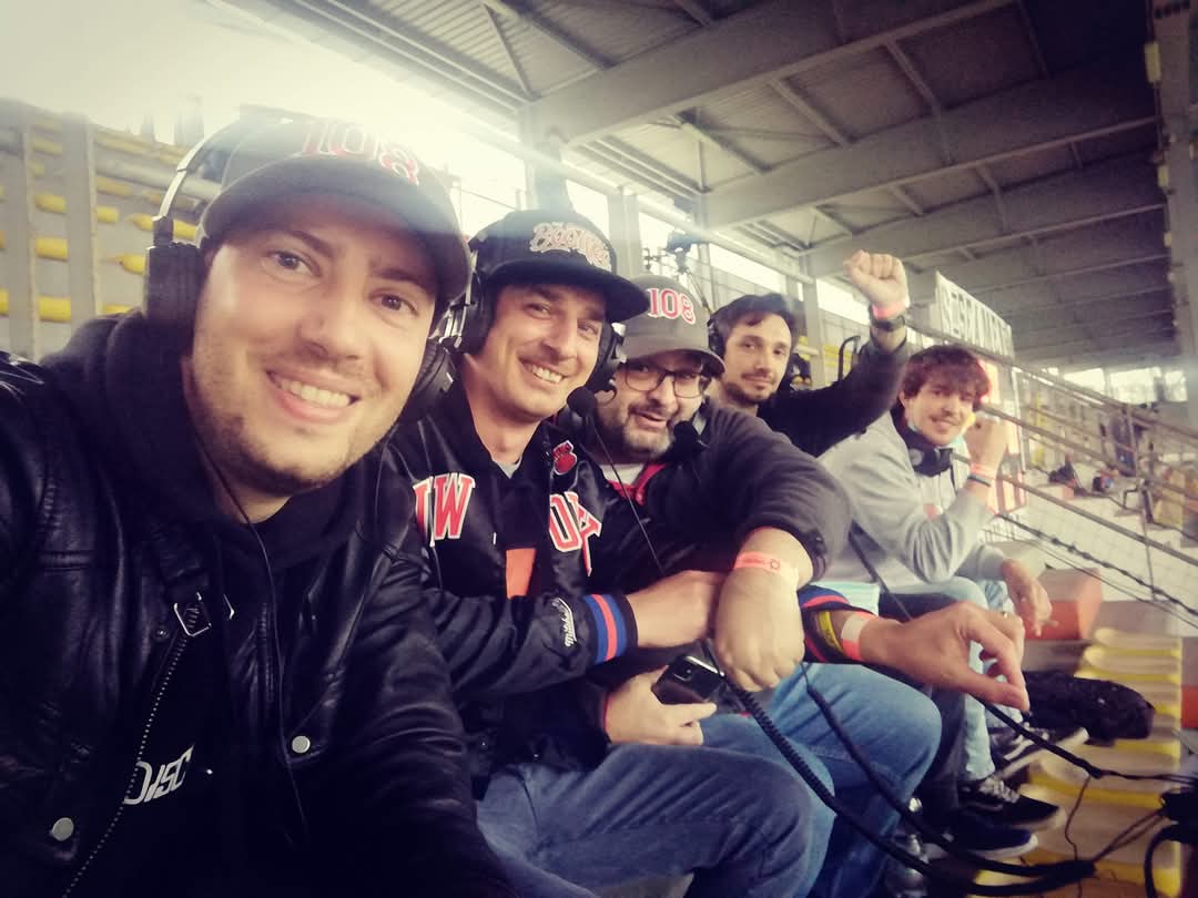 Andrea Ghezzi tweet media