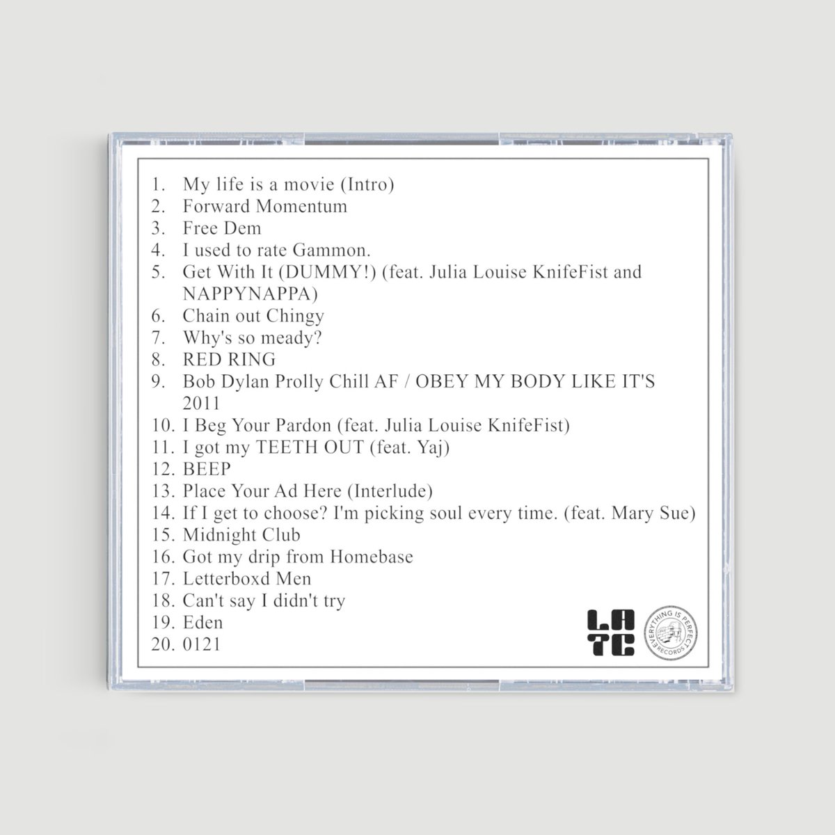 psychedelic ensemble. tweet media