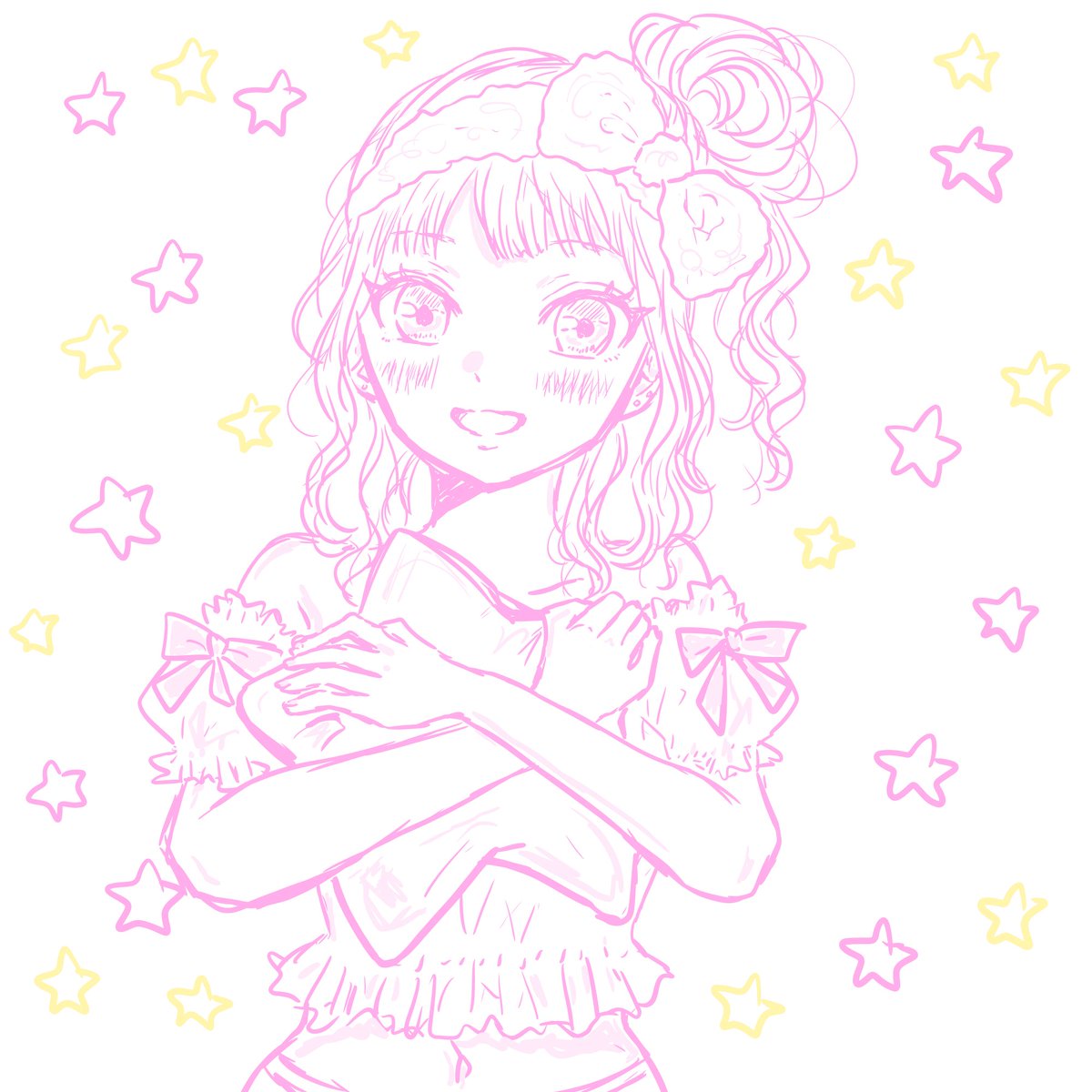endingerror_k's tweet photo. サマーデイズ★弟の主人公ちゃん https://t.co/hB3T6qnUMp