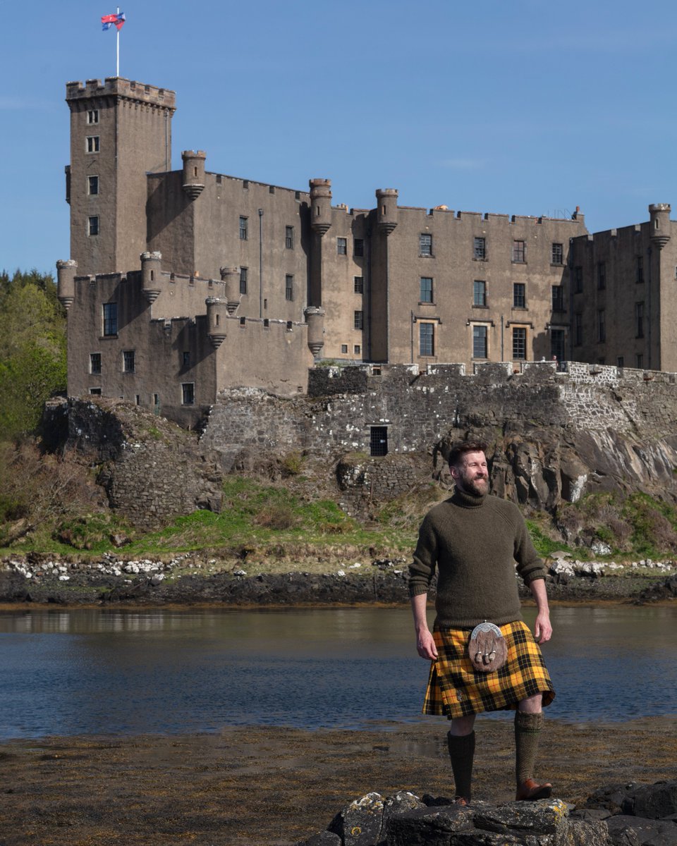 Dunvegan Castle & Gardens (@dunvegan_castle) on Twitter photo Tickets are now on sale for The Hebridean Baker's Scottish Gathering at Dunvegan Castle & Gardens!
šļø Book nowāspaces are limited:
eventbrite.co.uk/e/the-hebrideaā¦
More info š dunvegancastle.com/events/the-hebā¦
š Friends of Dunvegan get 15% offāemail friends@dunvegancastle.com for your code! Tickets are now on sale for The Hebridean Baker's Scottish Gathering at Dunvegan Castle & Gardens!
šļø Book nowāspaces are limited:
eventbrite.co.uk/e/the-hebrideaā¦
More info š dunvegancastle.com/events/the-hebā¦
š Friends of Dunvegan get 15% offāemail friends@dunvegancastle.com for your code!